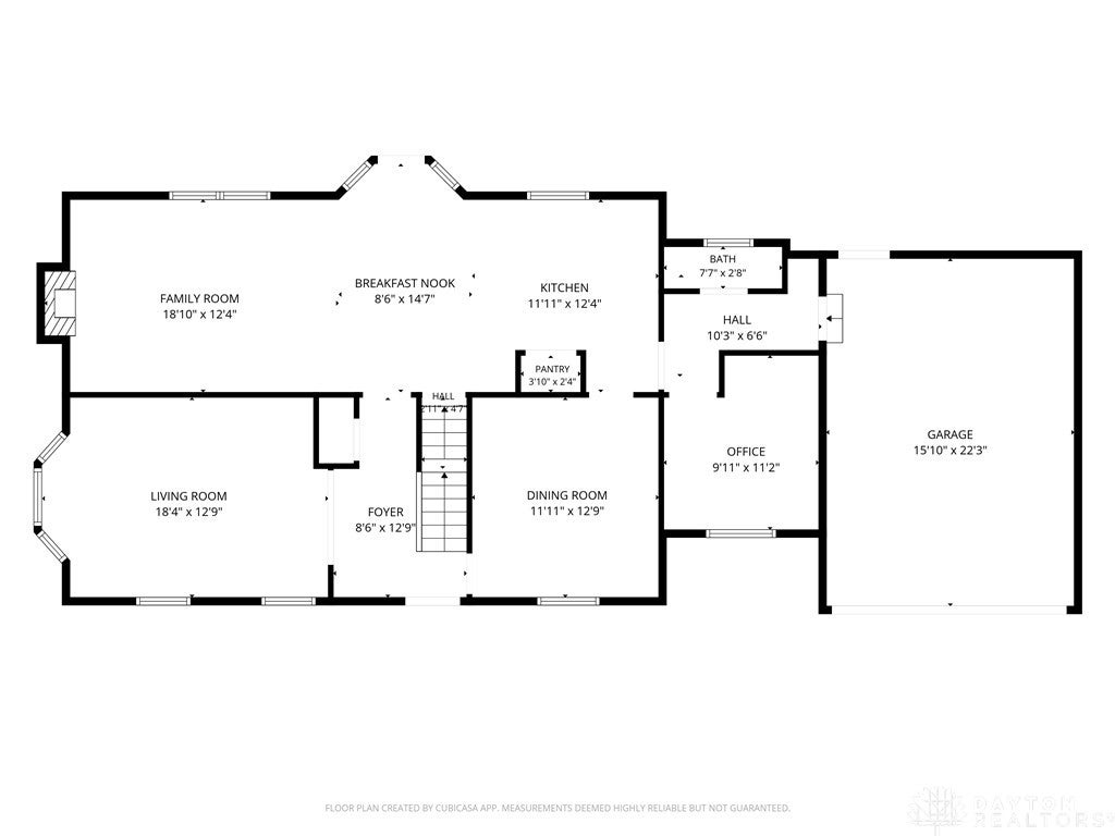 6749 Penridge Centerville, OH 45459 - Photo 50 of 52 Gallery Image 50