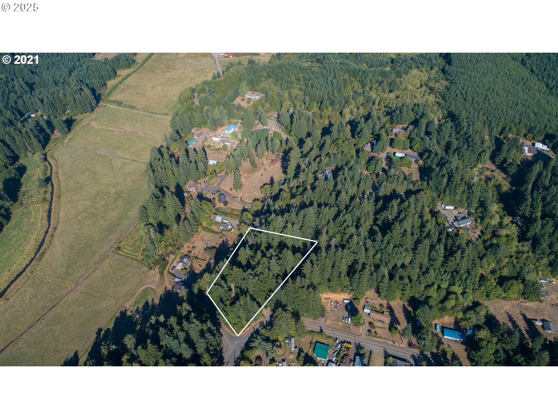 94253 Misty Ridge Lane North Bend, OR 97459 - Photo 1 of 14 Gallery Image 1