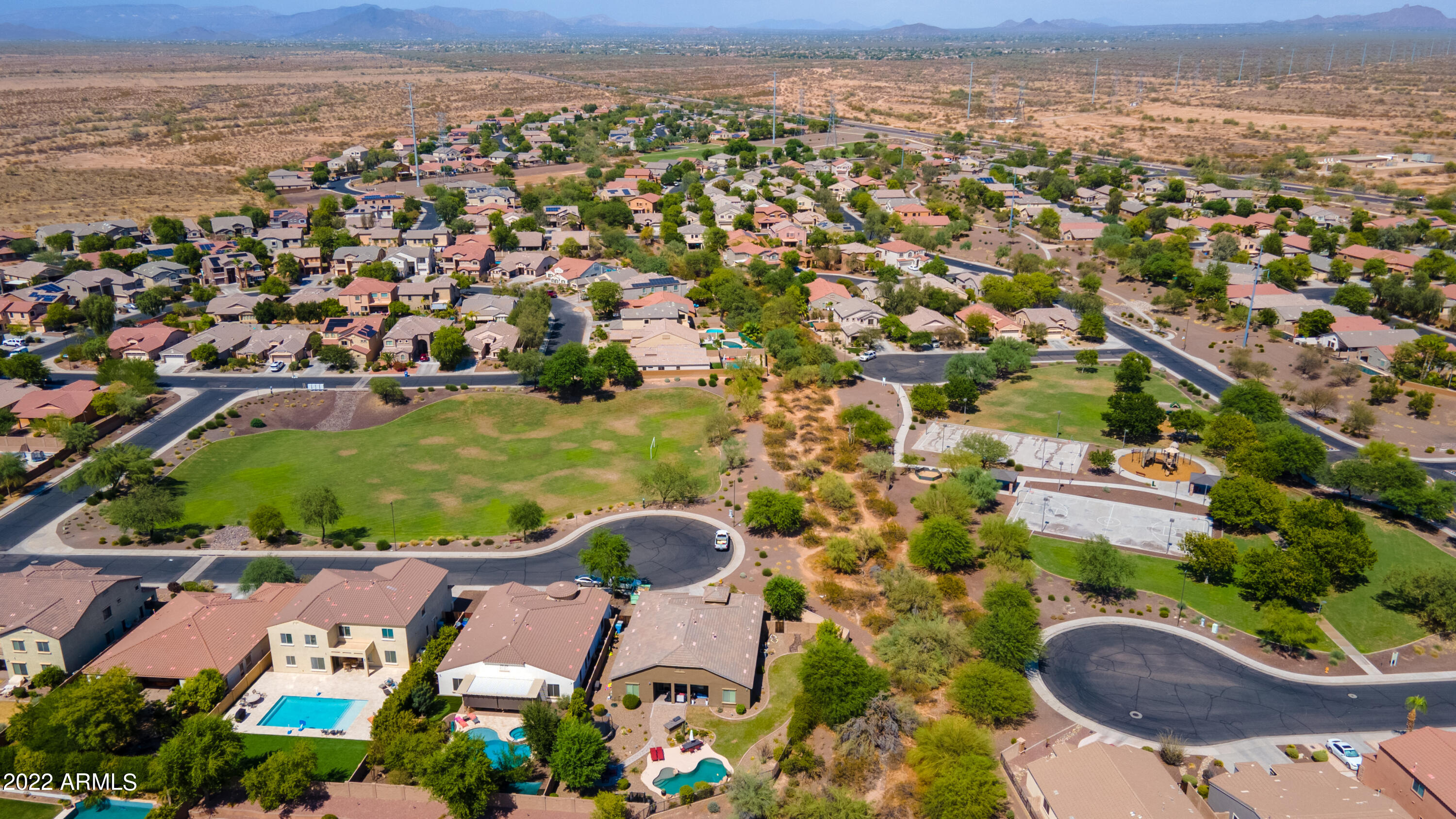 2716 East Alameda Road Phoenix, AZ 85024 - Photo 38 of 39 DJI_0064-HDR