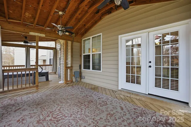 $695,000 | 1711 Drexel Bay Lane, Charlotte, NC 28227