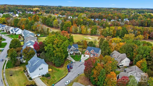 $695,000 | 1711 Drexel Bay Lane, Charlotte, NC 28227