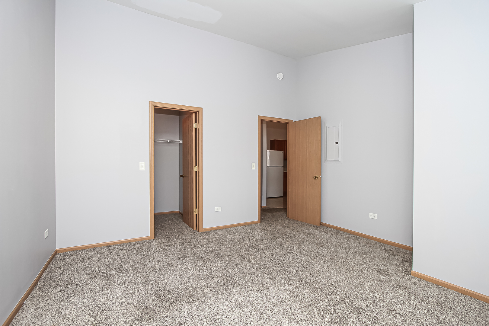 1640 McClure Road, Unit 1640 Aurora, IL 60505 - Photo 21 of 25 a view of an empty room