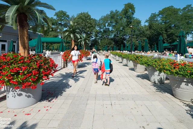 $365,000 | 5700 Arlington Avenue, Unit 21R | North Riverdale