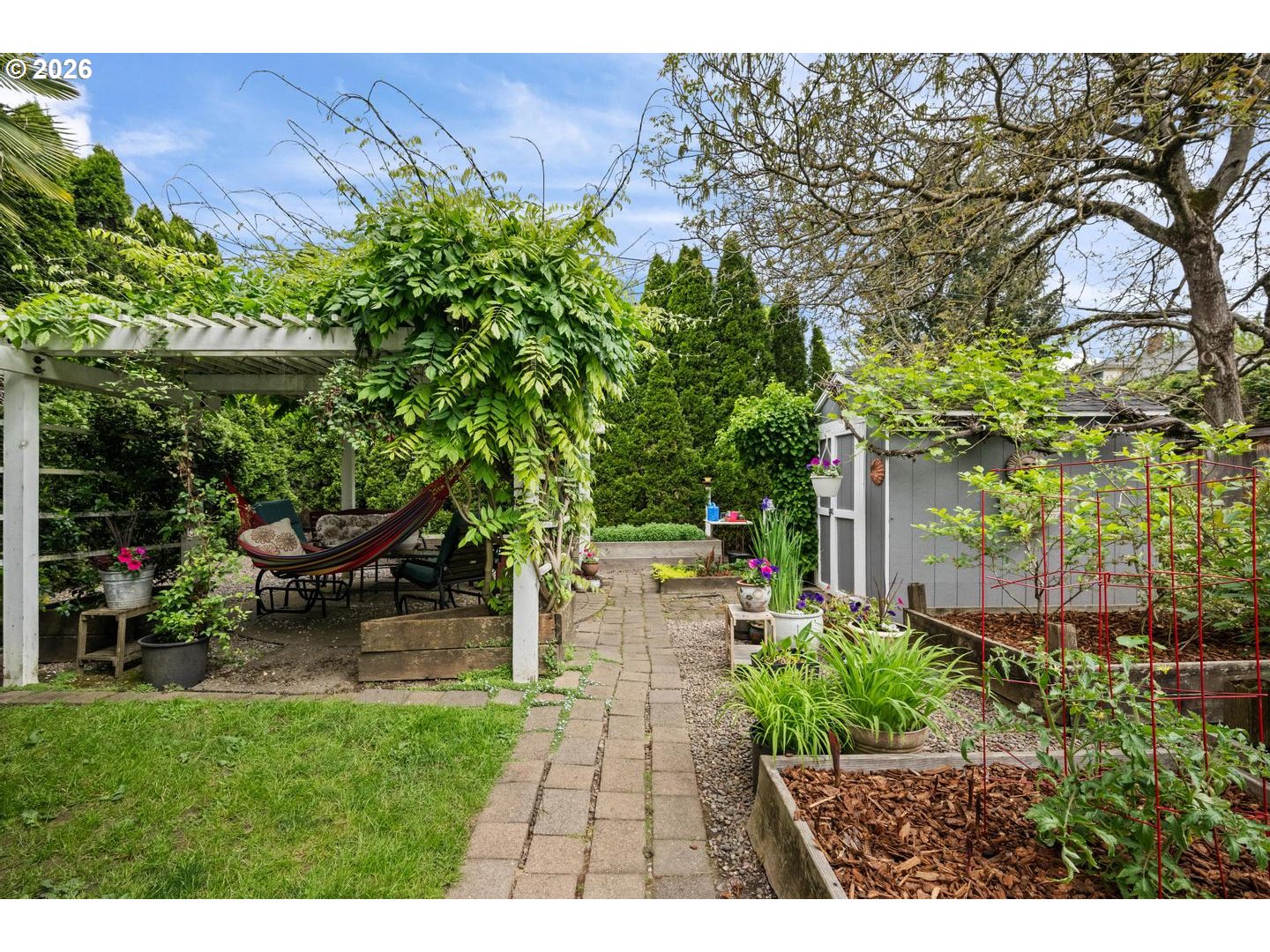 121 Northeast Fargo Street Portland, OR 97212 - Photo 24 of 31