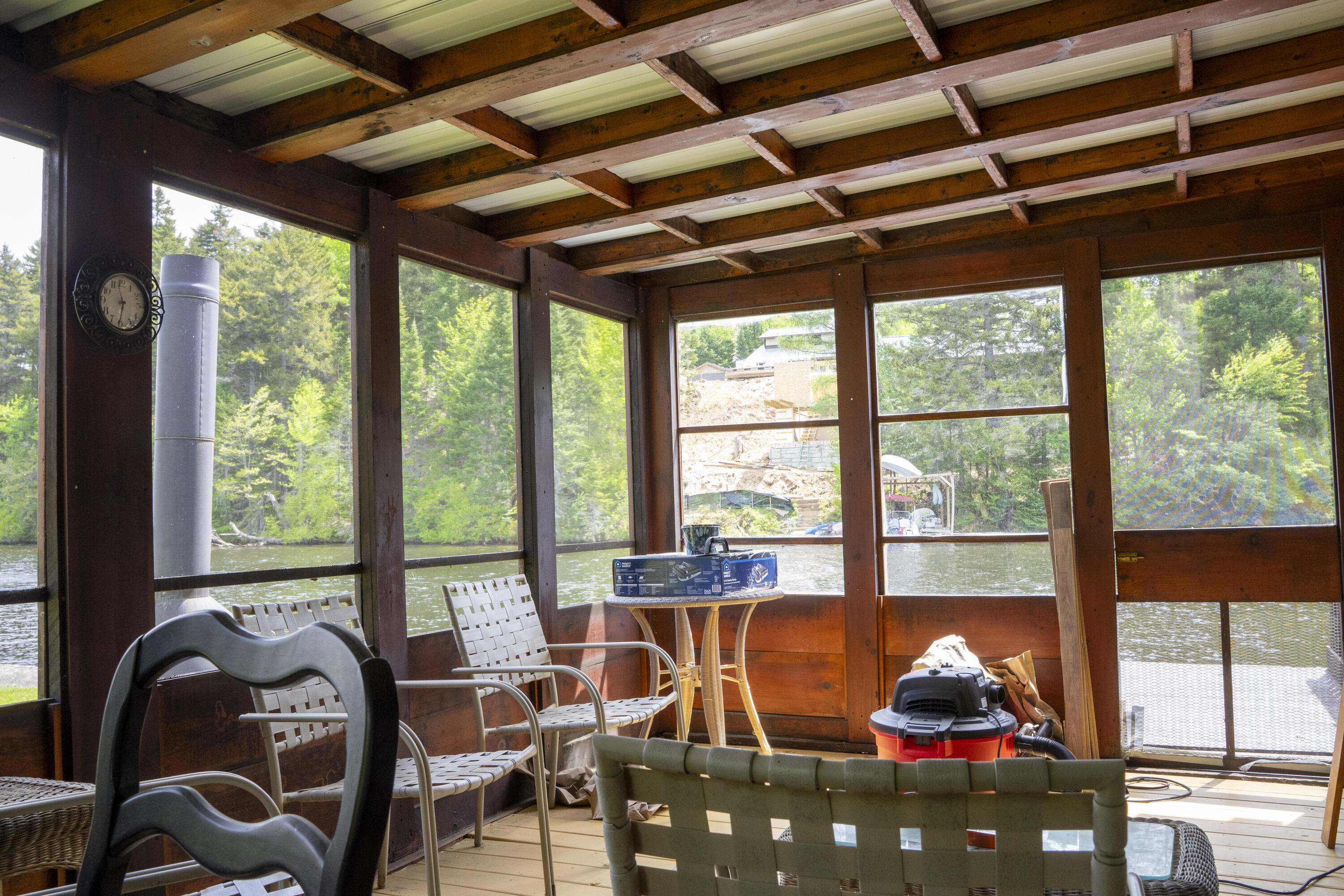 48 Channel Road Owls Head, NY 12969 - Photo 26 of 27