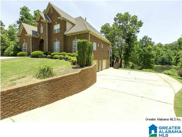 2736 Oakleaf Circle Helena, AL 35022 - Photo 1 of 29