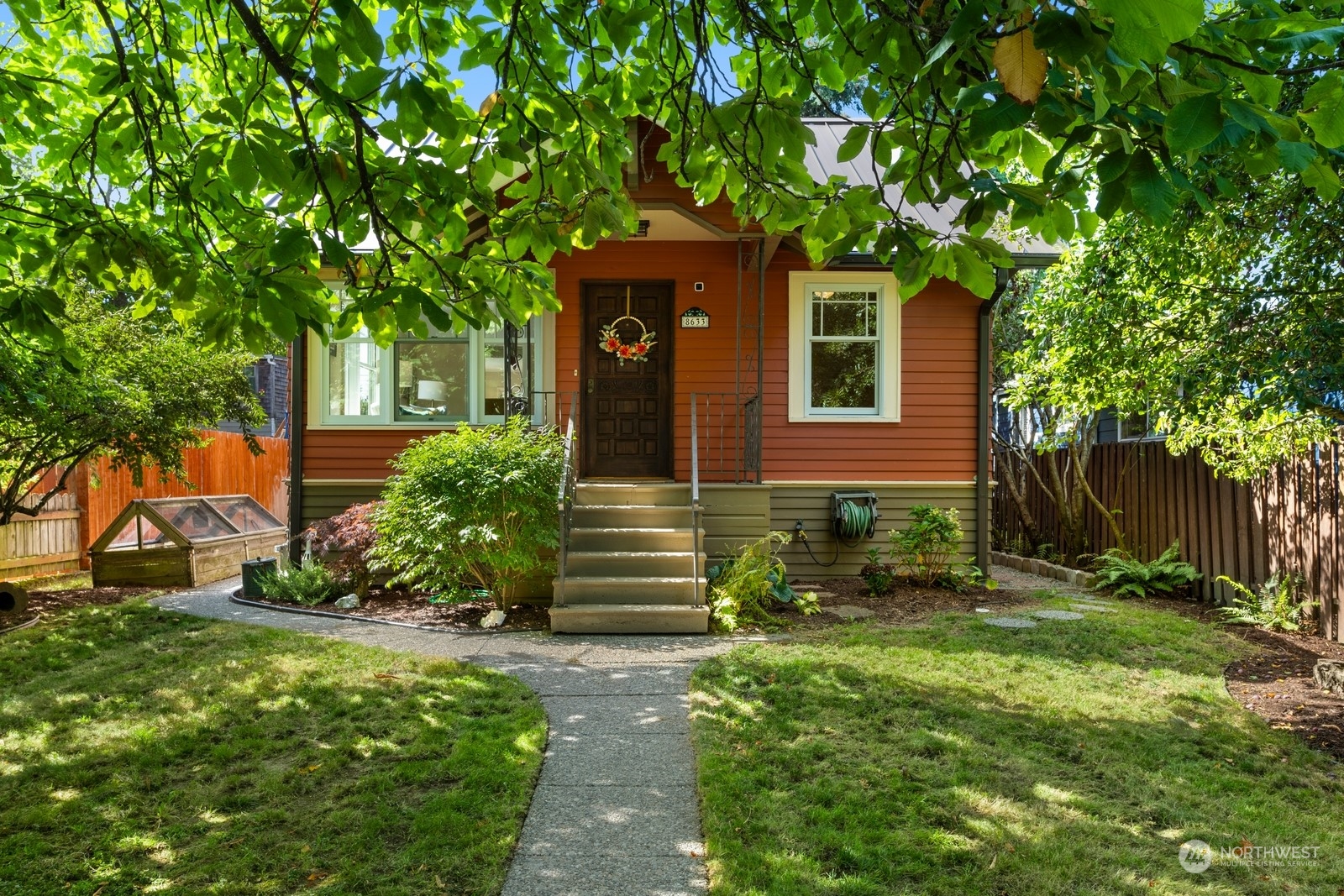 8633 12th Avenue Southwest Seattle, WA 98106 - Photo 1 of 34 Gallery Image 1