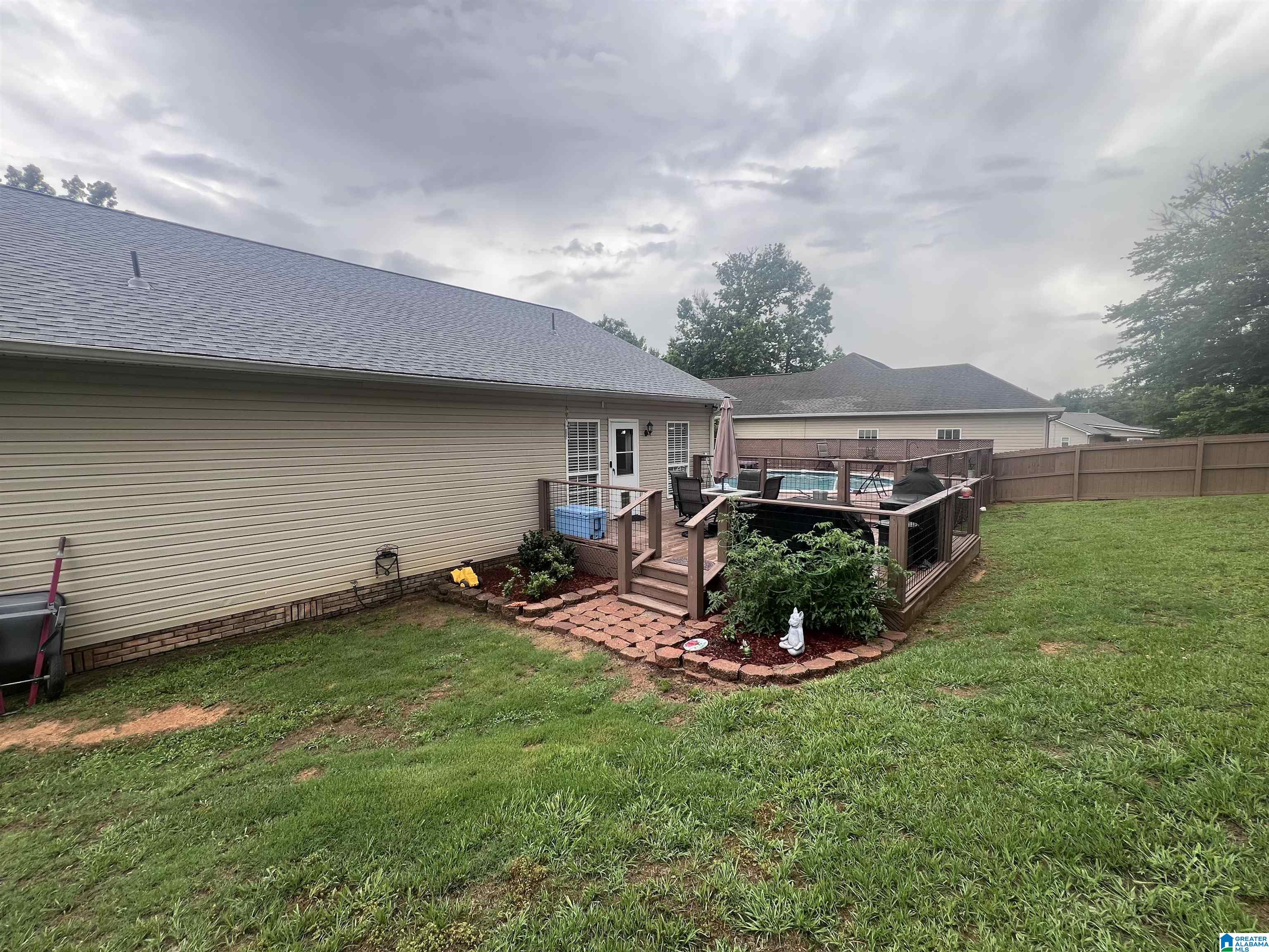 673 Marklund Road Sumiton, AL 35148 - Photo 8 of 27