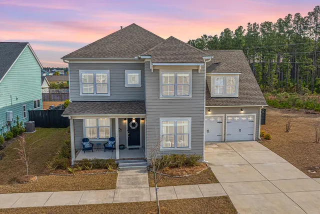 $775,000 | 168 Clearblue Loop, Summerville, SC 29486