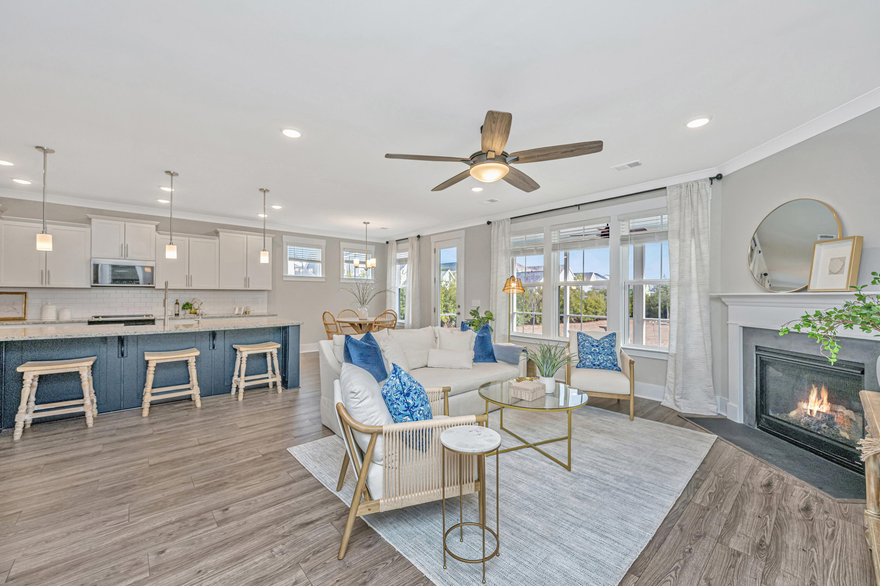 168 Clearblue Loop Summerville, SC 29486 - Photo 13 of 56 168ClearblueLoop027