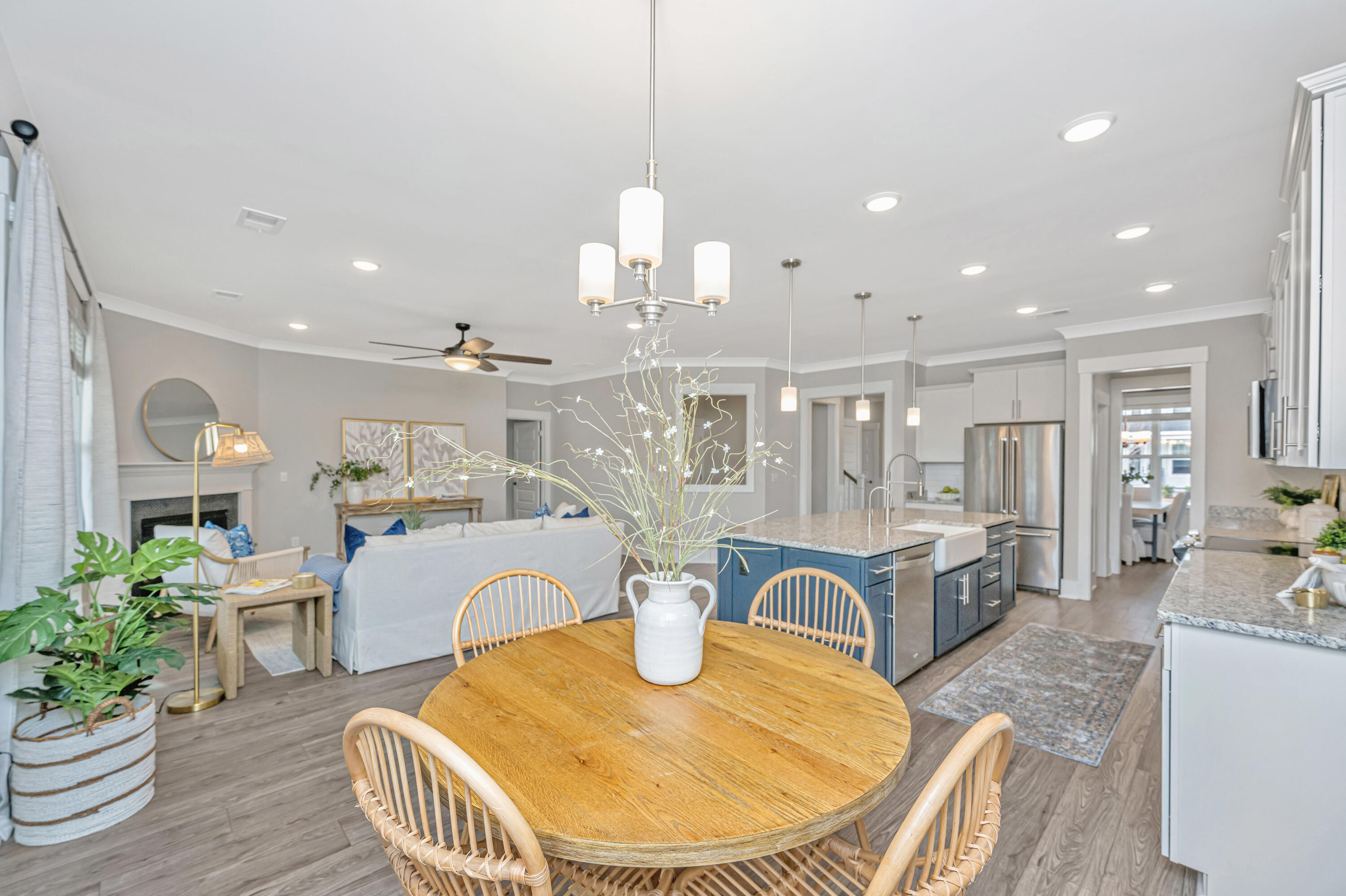 168 Clearblue Loop Summerville, SC 29486 - Photo 15 of 56 168ClearblueLoop032