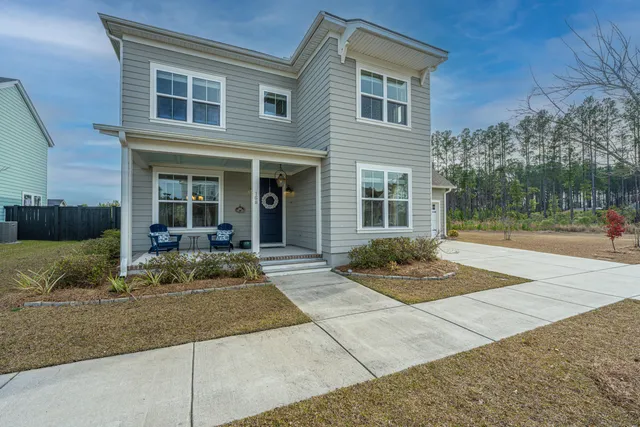 $775,000 | 168 Clearblue Loop, Summerville, SC 29486