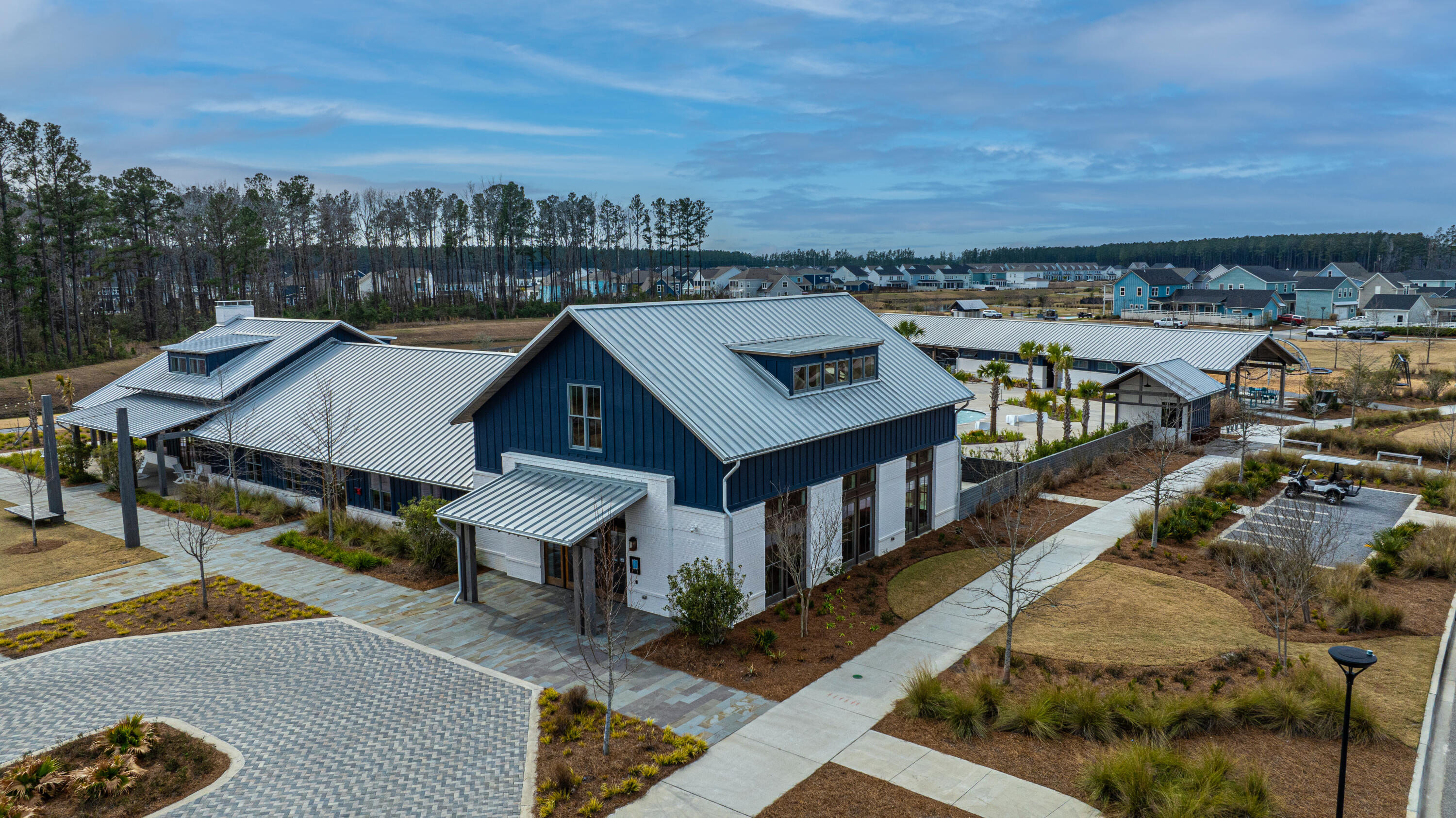 168 Clearblue Loop Summerville, SC 29486 - Photo 48 of 56 Midtown Club