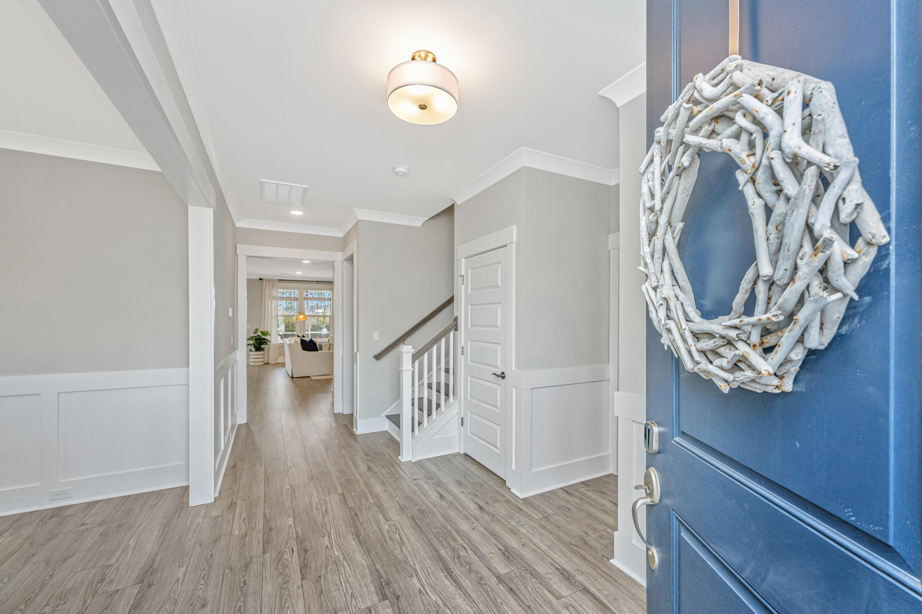 168 Clearblue Loop Summerville, SC 29486 - Photo 7 of 56 Foyer