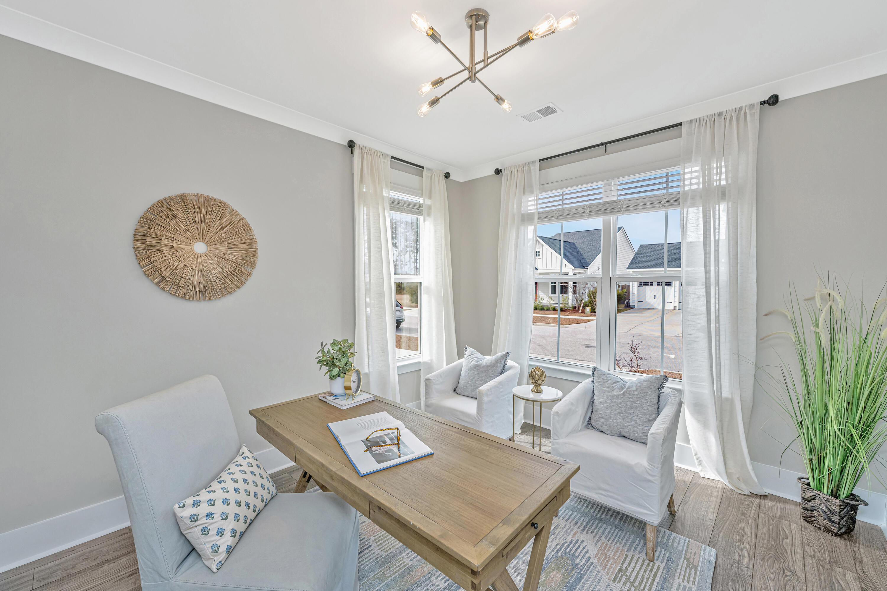 168 Clearblue Loop Summerville, SC 29486 - Photo 8 of 56 Front Study