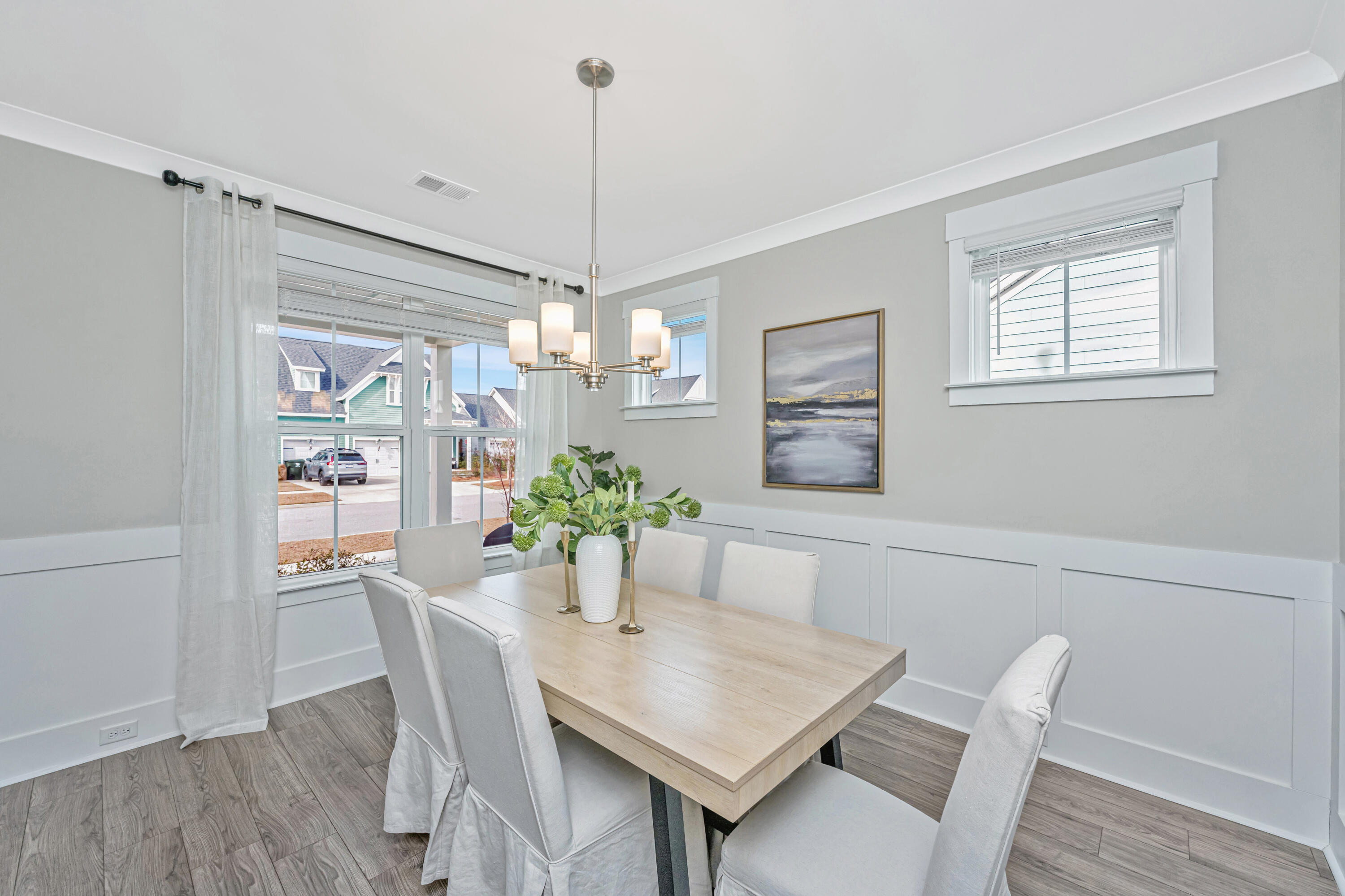 168 Clearblue Loop Summerville, SC 29486 - Photo 9 of 56 Dining Room