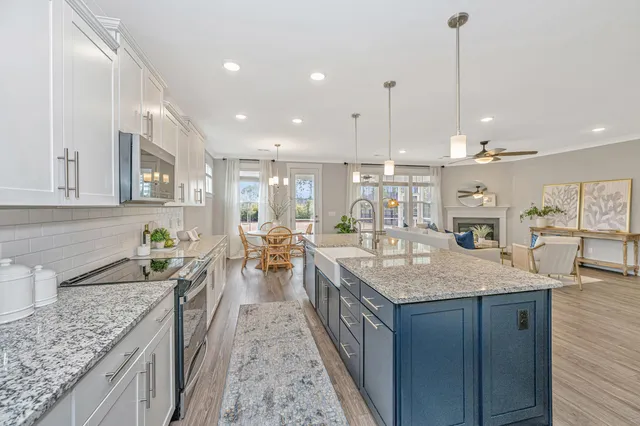 $775,000 | 168 Clearblue Loop, Summerville, SC 29486