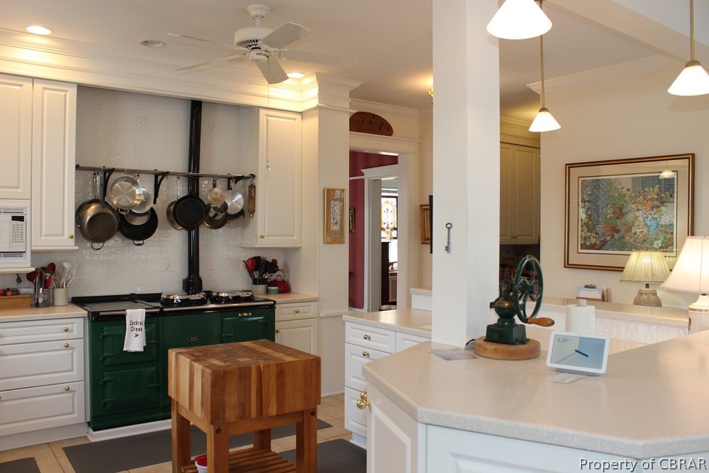 2692 Fleeton Road Reedville, VA 22539 - Photo 12 of 49