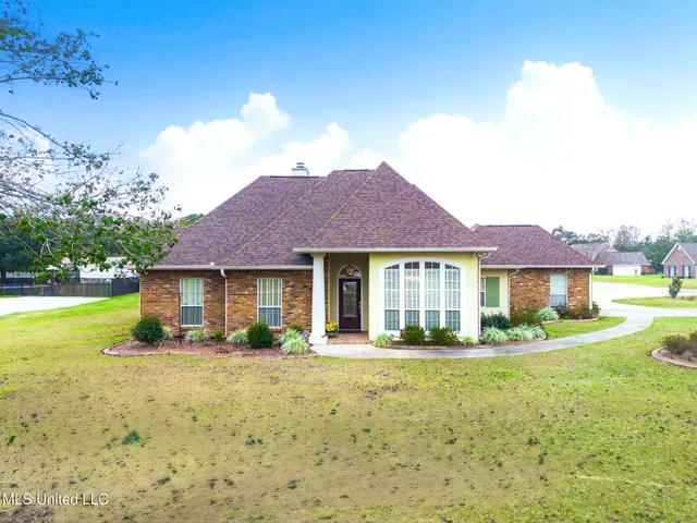 $360,000 | 3 Laurel Grove Drive, Carriere, MS 39426