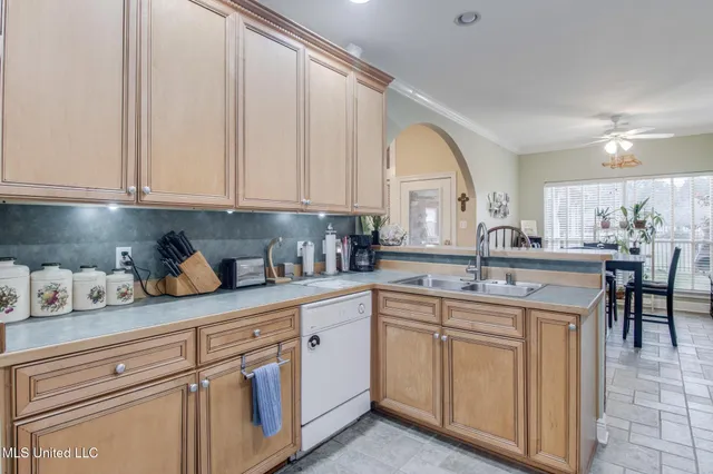 $360,000 | 3 Laurel Grove Drive, Carriere, MS 39426