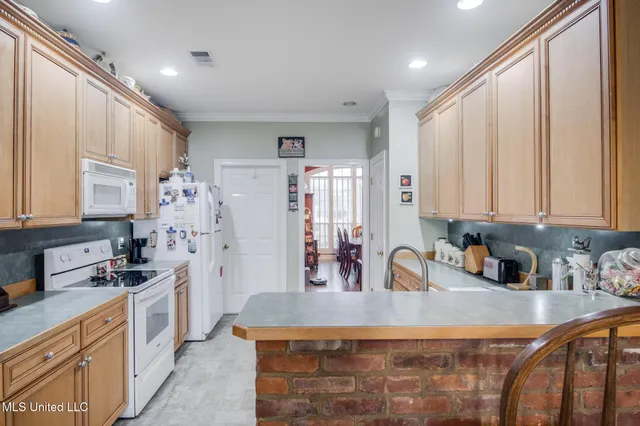 $360,000 | 3 Laurel Grove Drive, Carriere, MS 39426