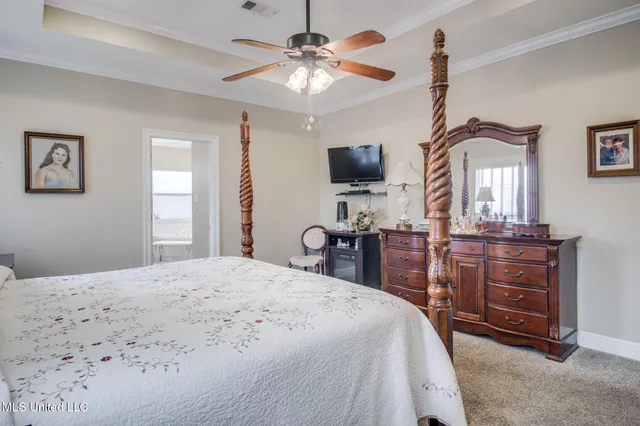 $360,000 | 3 Laurel Grove Drive, Carriere, MS 39426