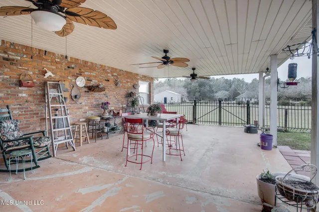 $360,000 | 3 Laurel Grove Drive, Carriere, MS 39426