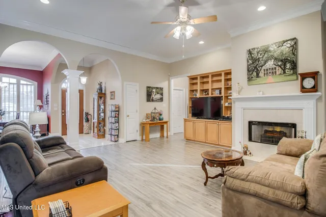 $360,000 | 3 Laurel Grove Drive, Carriere, MS 39426