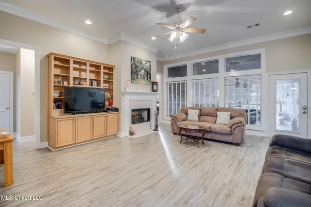 $360,000 | 3 Laurel Grove Drive, Carriere, MS 39426