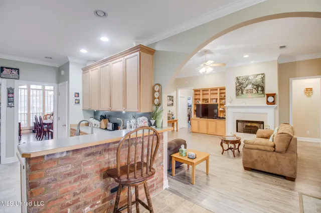 $360,000 | 3 Laurel Grove Drive, Carriere, MS 39426