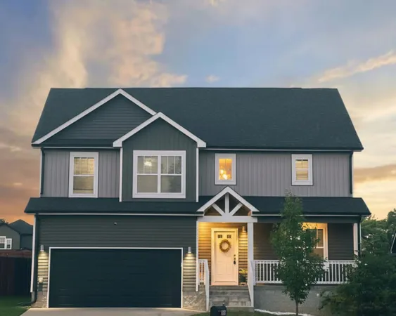 $339,900 | 208 Eagles Talon Court, Clarksville, TN 37040