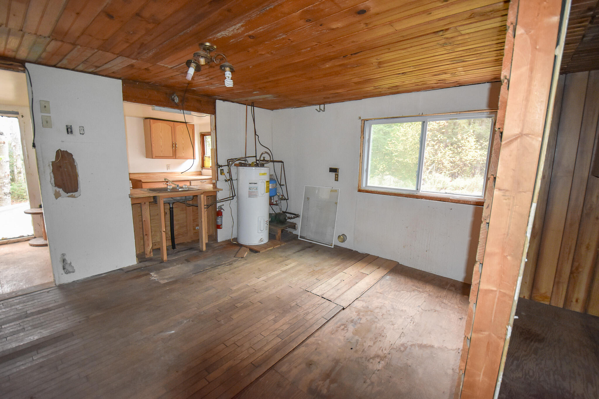 107 Silsby Road Mariaville, ME 04605 - Photo 6 of 22 DSC_0046