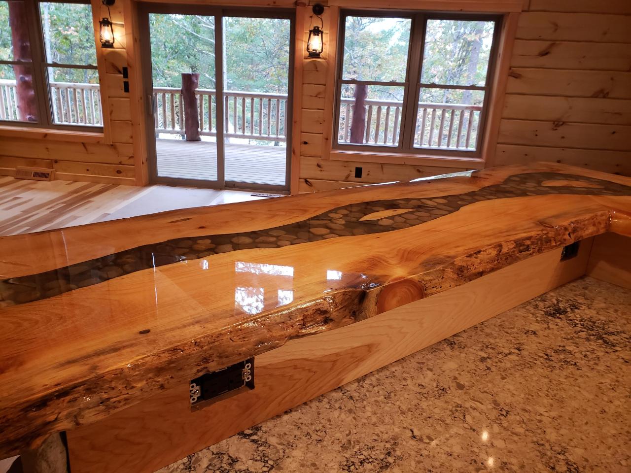 2475 Point O Pines Road Tomahawk, WI 54487 - Photo 22 of 99 Gallery Image 22