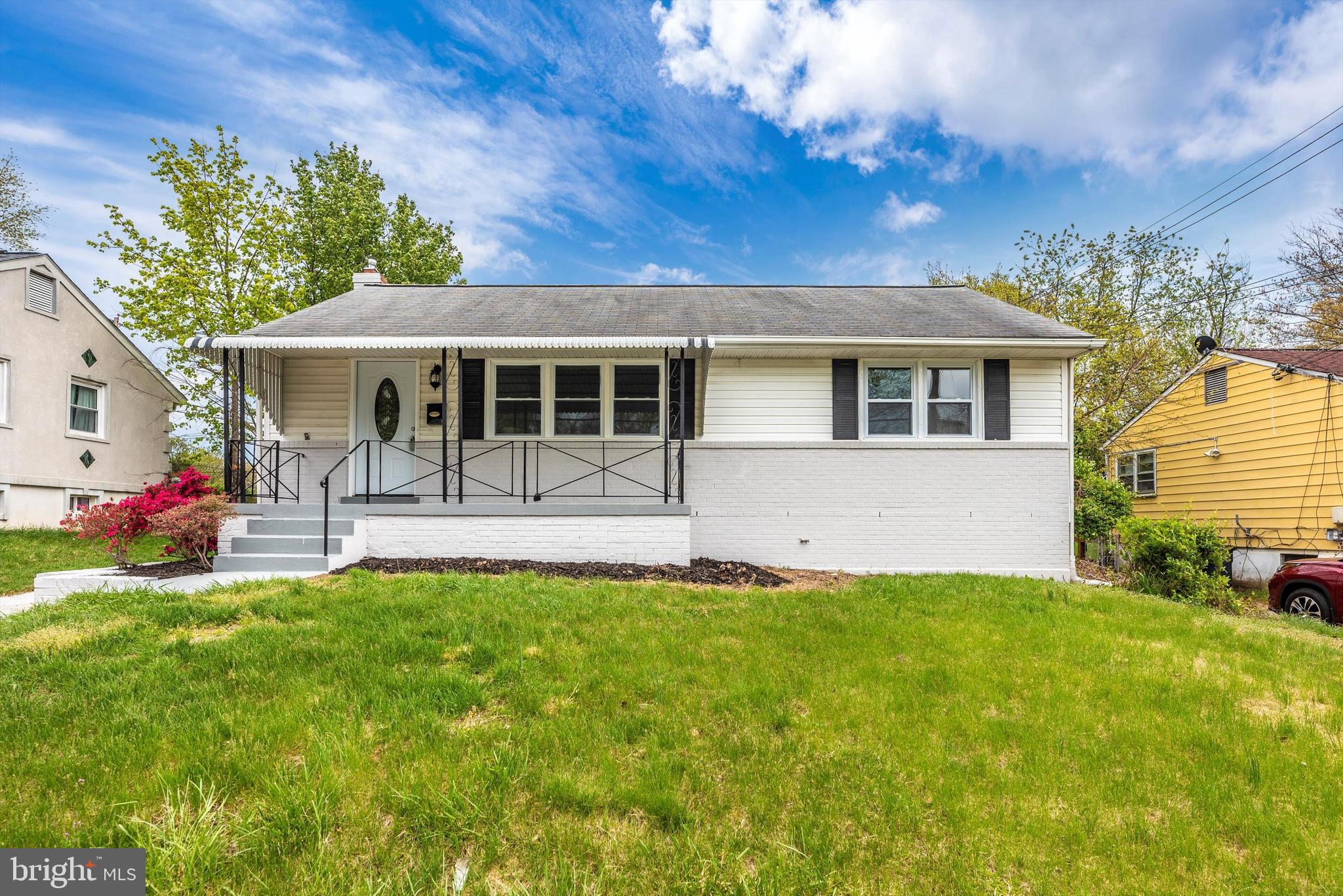 2711 Hughes Road Adelphi, MD 20783 - Photo 1 of 52