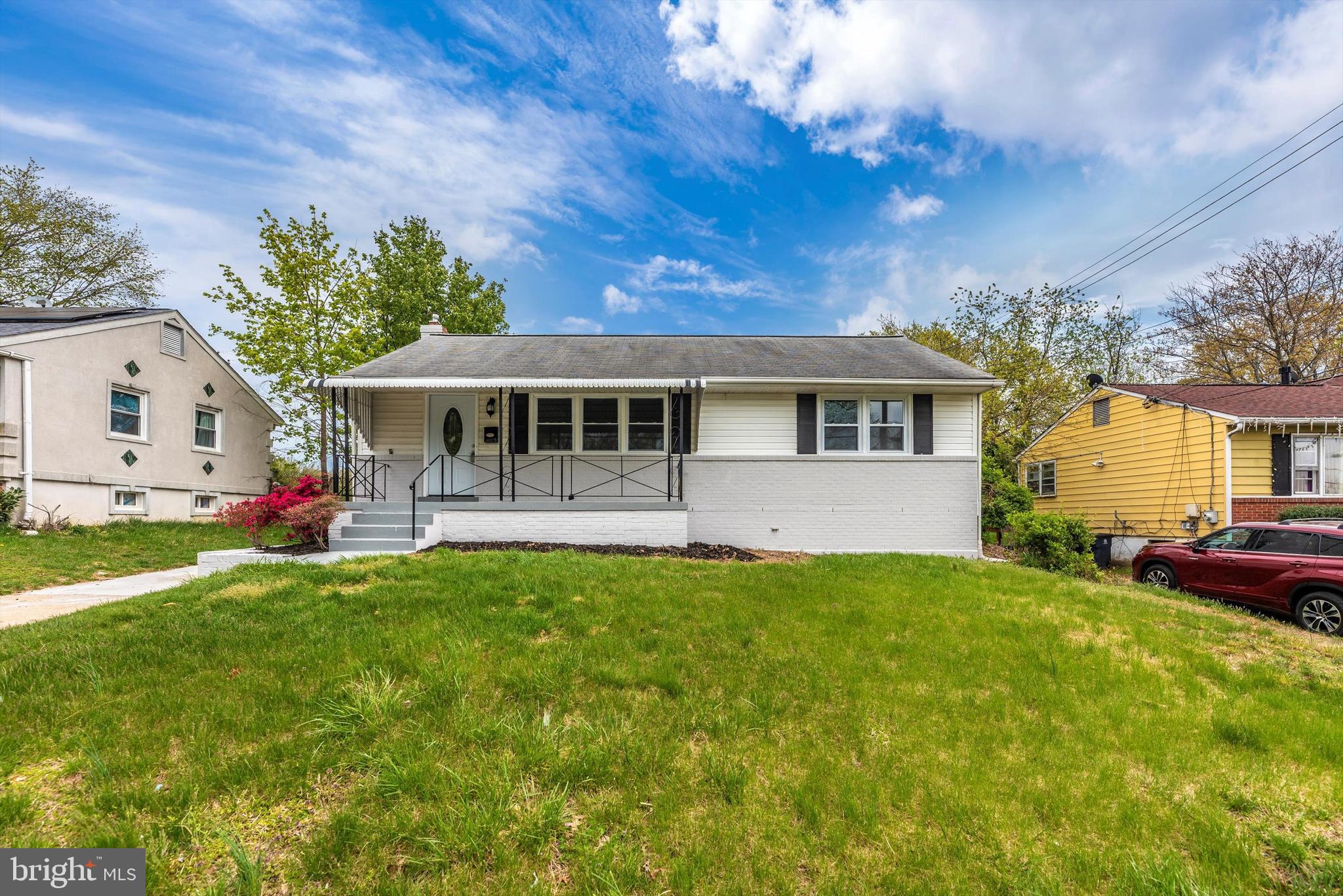 2711 Hughes Road Adelphi, MD 20783 - Photo 39 of 52