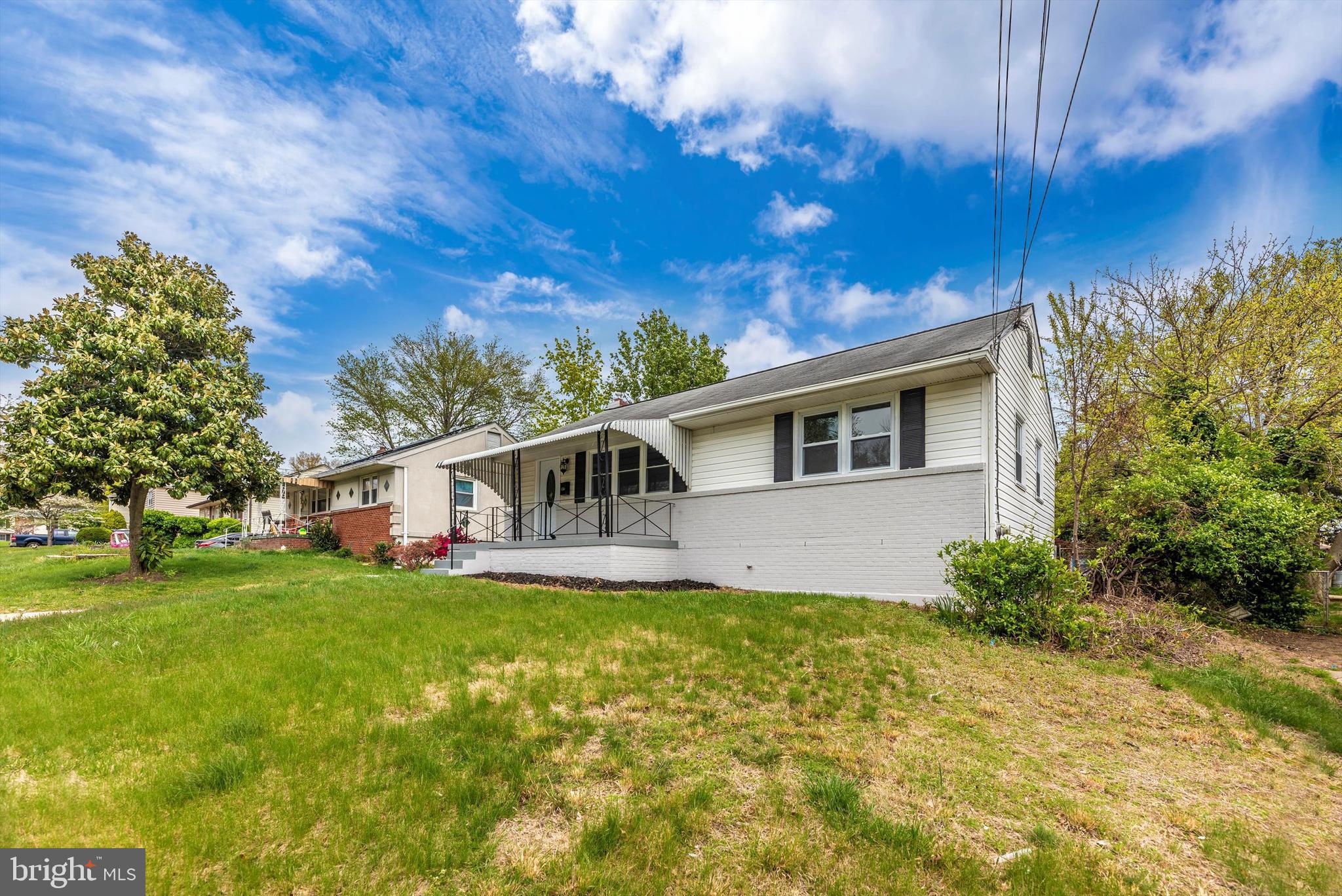 2711 Hughes Road Adelphi, MD 20783 - Photo 40 of 52