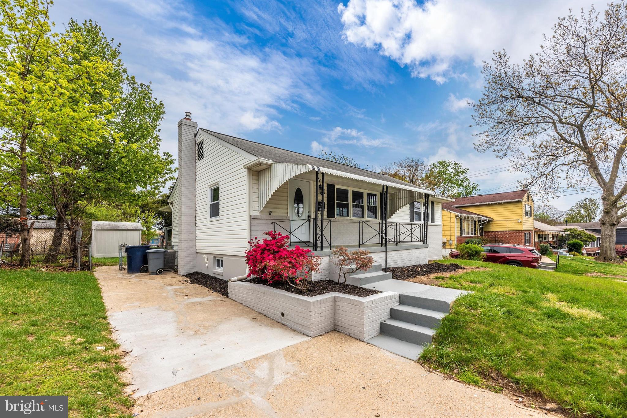 2711 Hughes Road Adelphi, MD 20783 - Photo 41 of 52