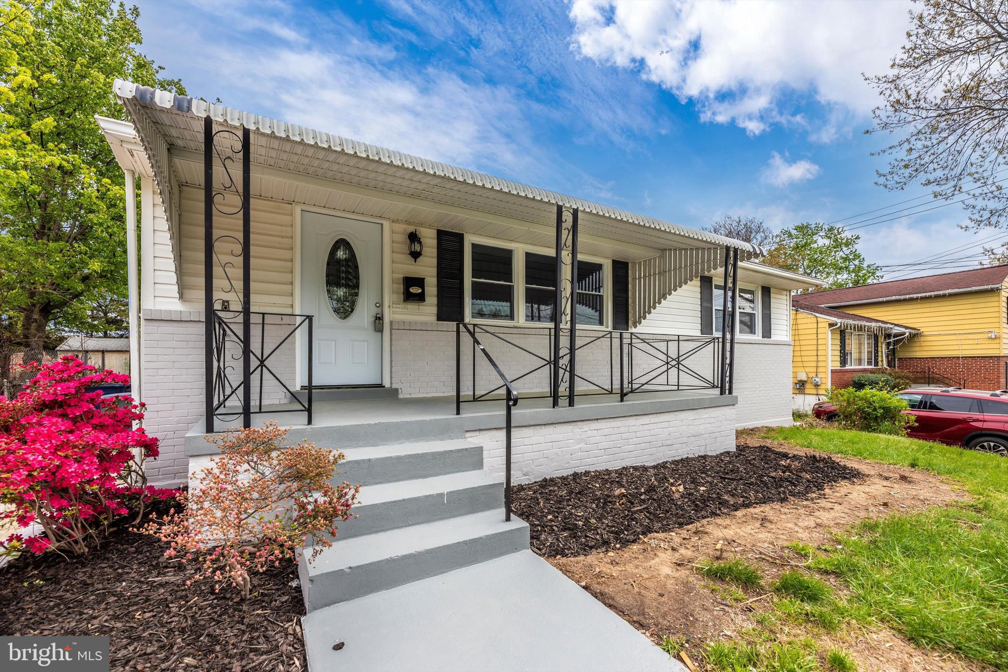 2711 Hughes Road Adelphi, MD 20783 - Photo 42 of 52