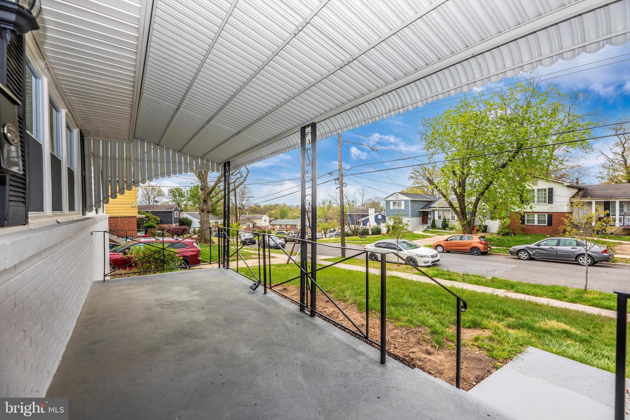 2711 Hughes Road Adelphi, MD 20783 - Photo 44 of 52