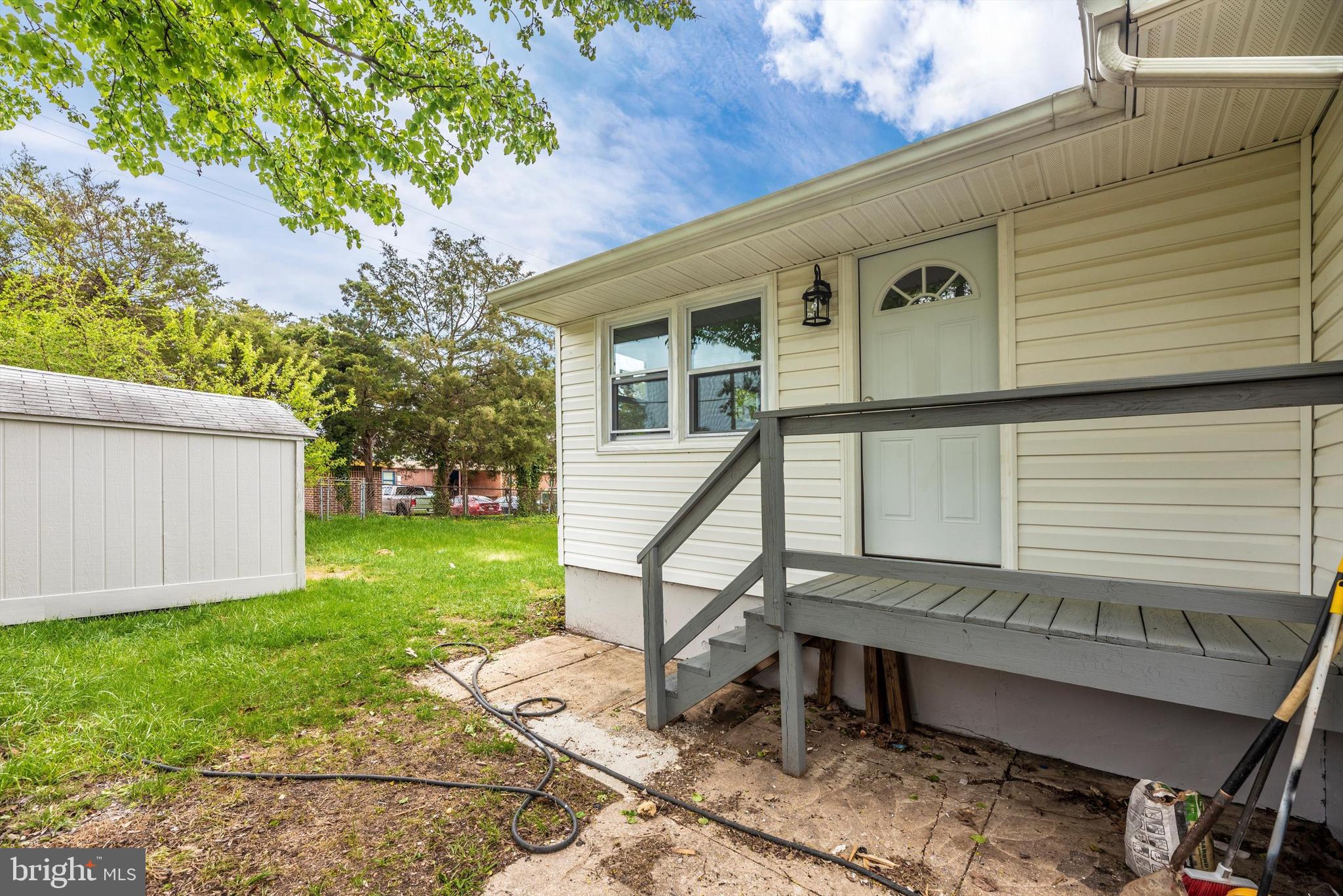 2711 Hughes Road Adelphi, MD 20783 - Photo 47 of 52