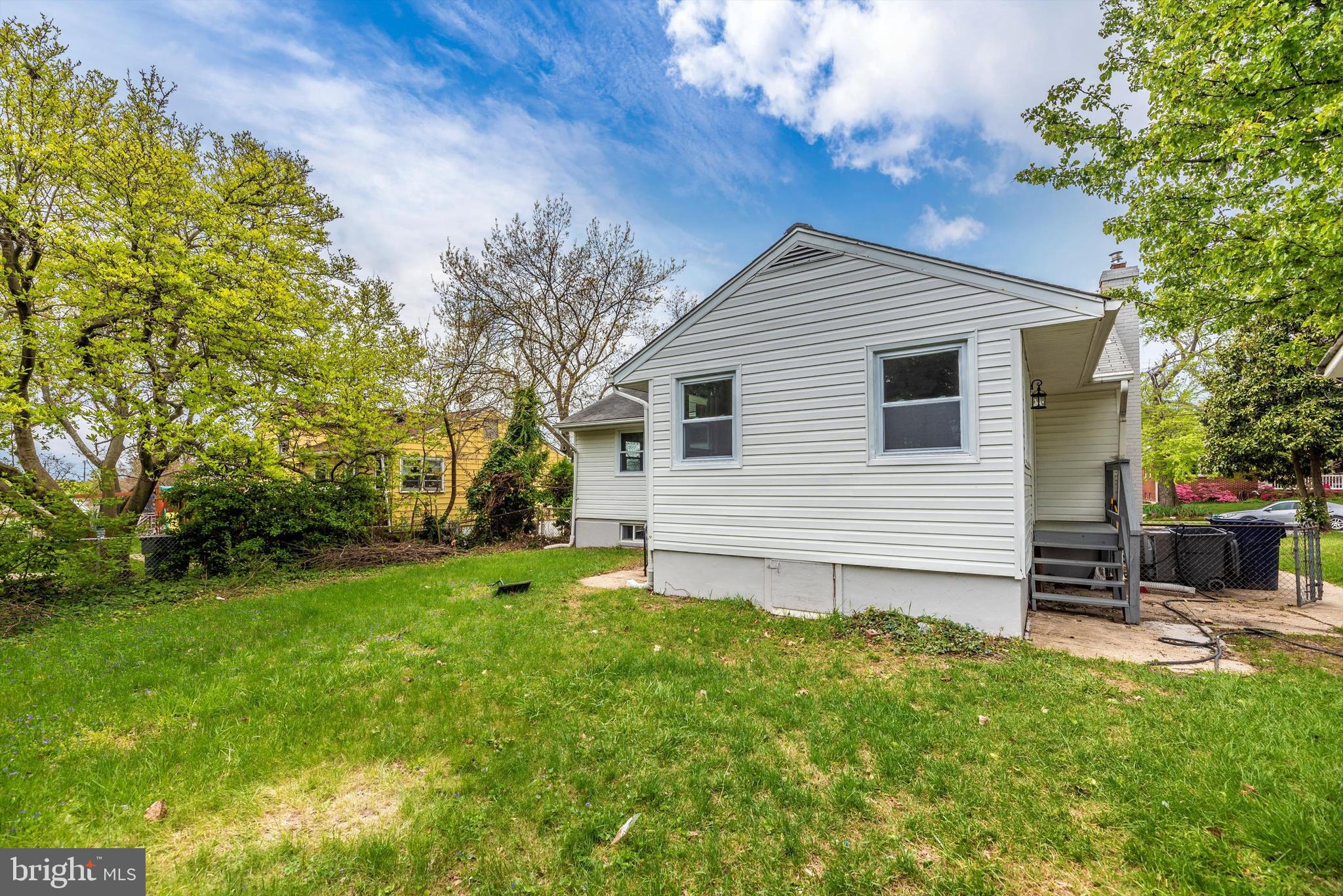 2711 Hughes Road Adelphi, MD 20783 - Photo 48 of 52