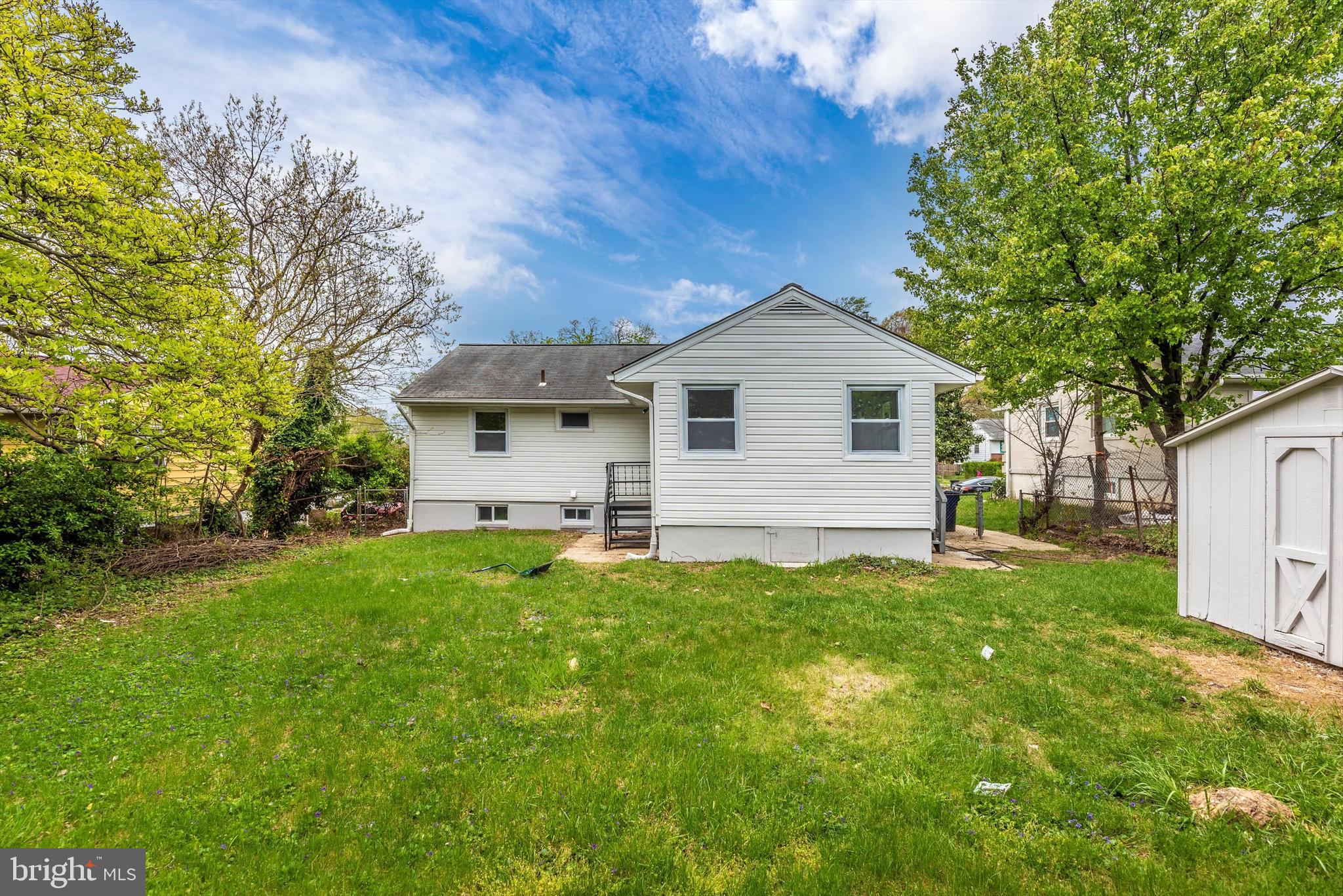 2711 Hughes Road Adelphi, MD 20783 - Photo 49 of 52