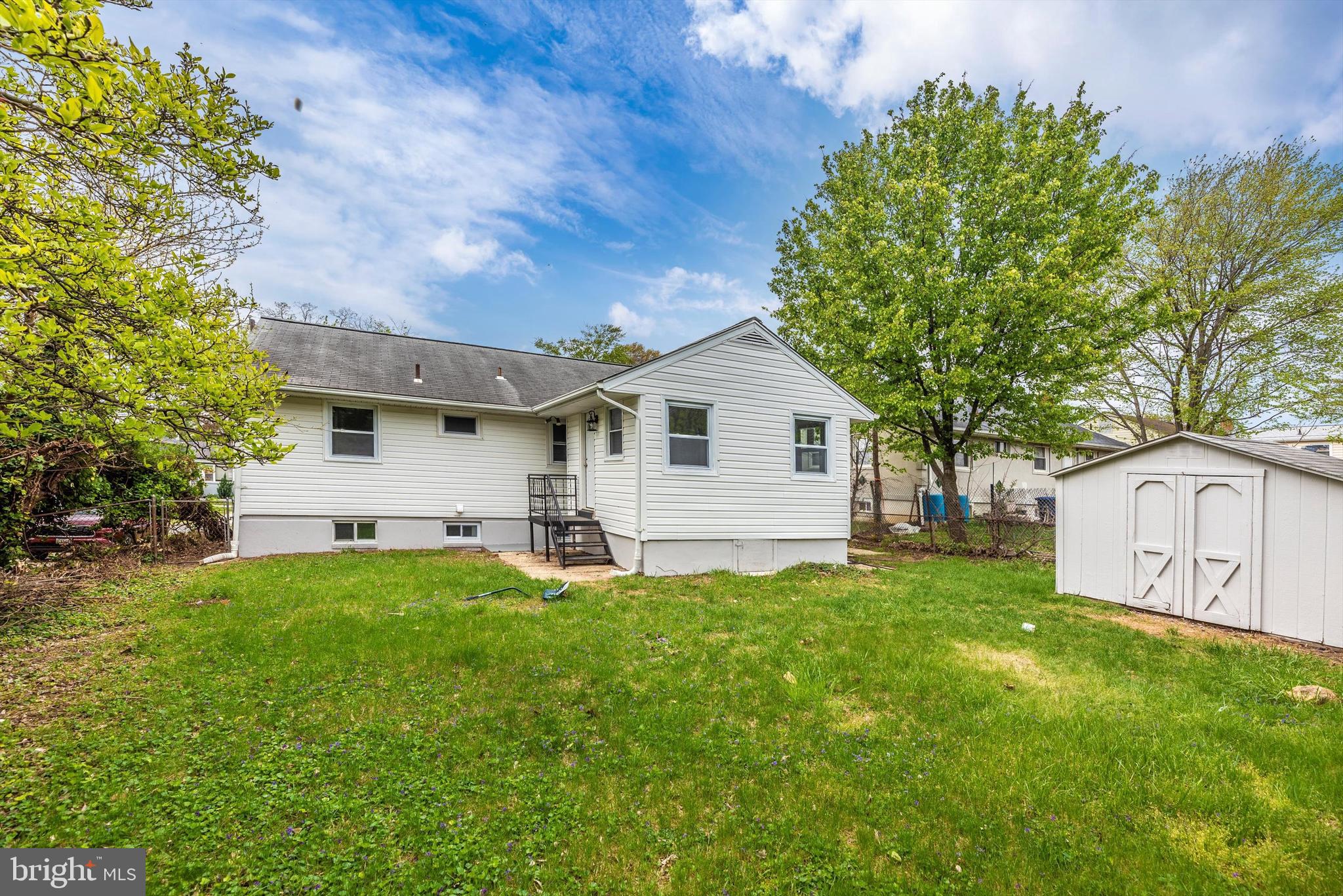 2711 Hughes Road Adelphi, MD 20783 - Photo 50 of 52