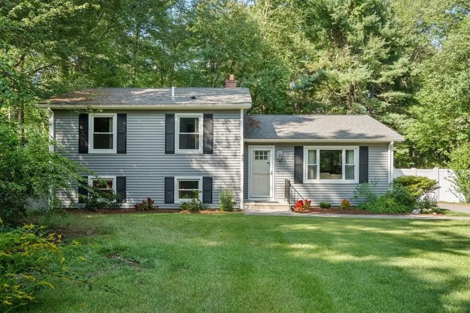 75 Westview Street Lexington, MA 02421 - Photo 21 of 33