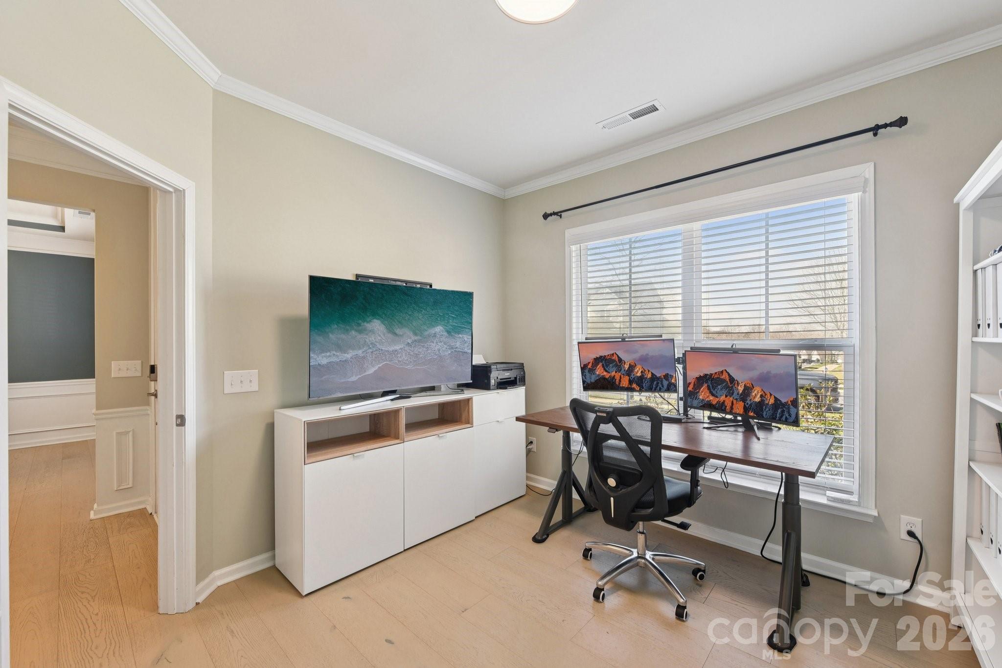 204 Hampton Trail Drive Fort Mill, SC 29708 - Photo 14 of 41