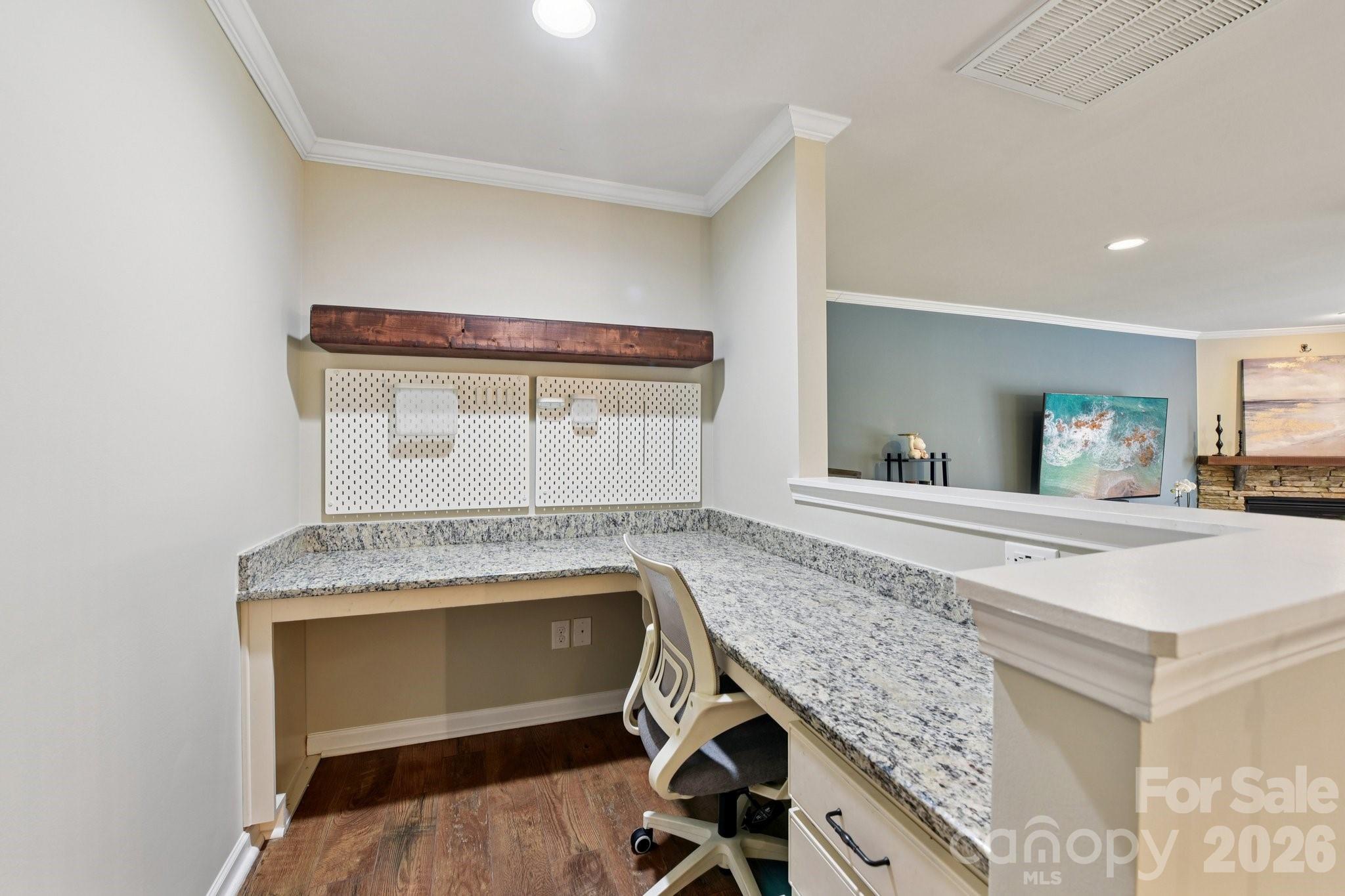 204 Hampton Trail Drive Fort Mill, SC 29708 - Photo 23 of 41