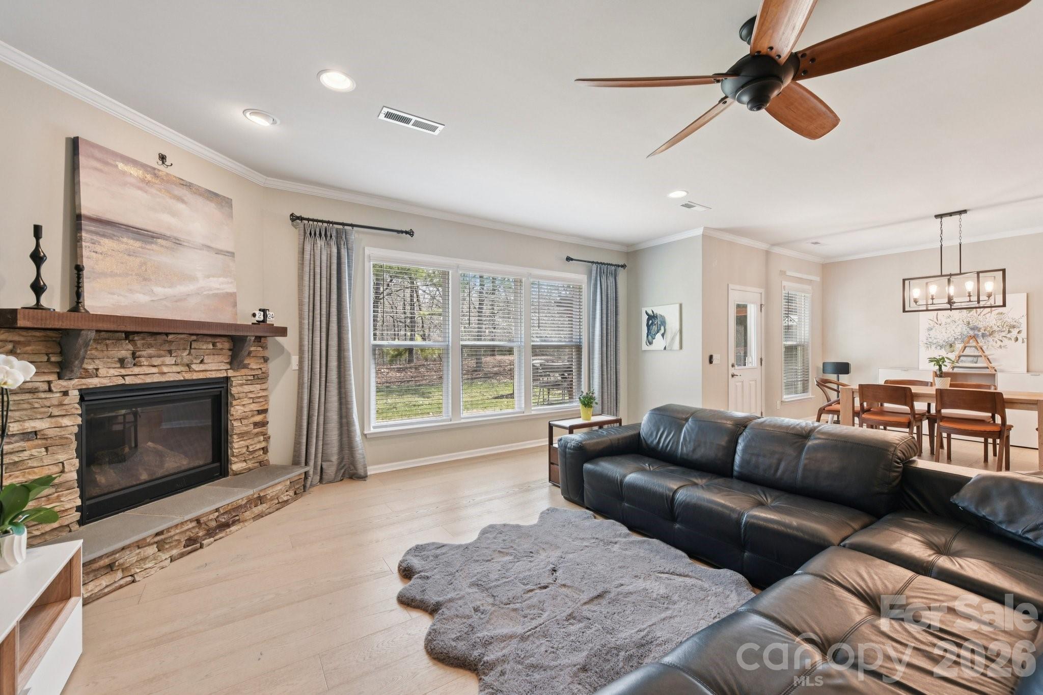 204 Hampton Trail Drive Fort Mill, SC 29708 - Photo 3 of 41