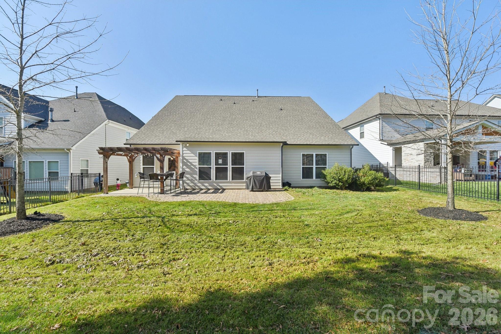 204 Hampton Trail Drive Fort Mill, SC 29708 - Photo 34 of 41