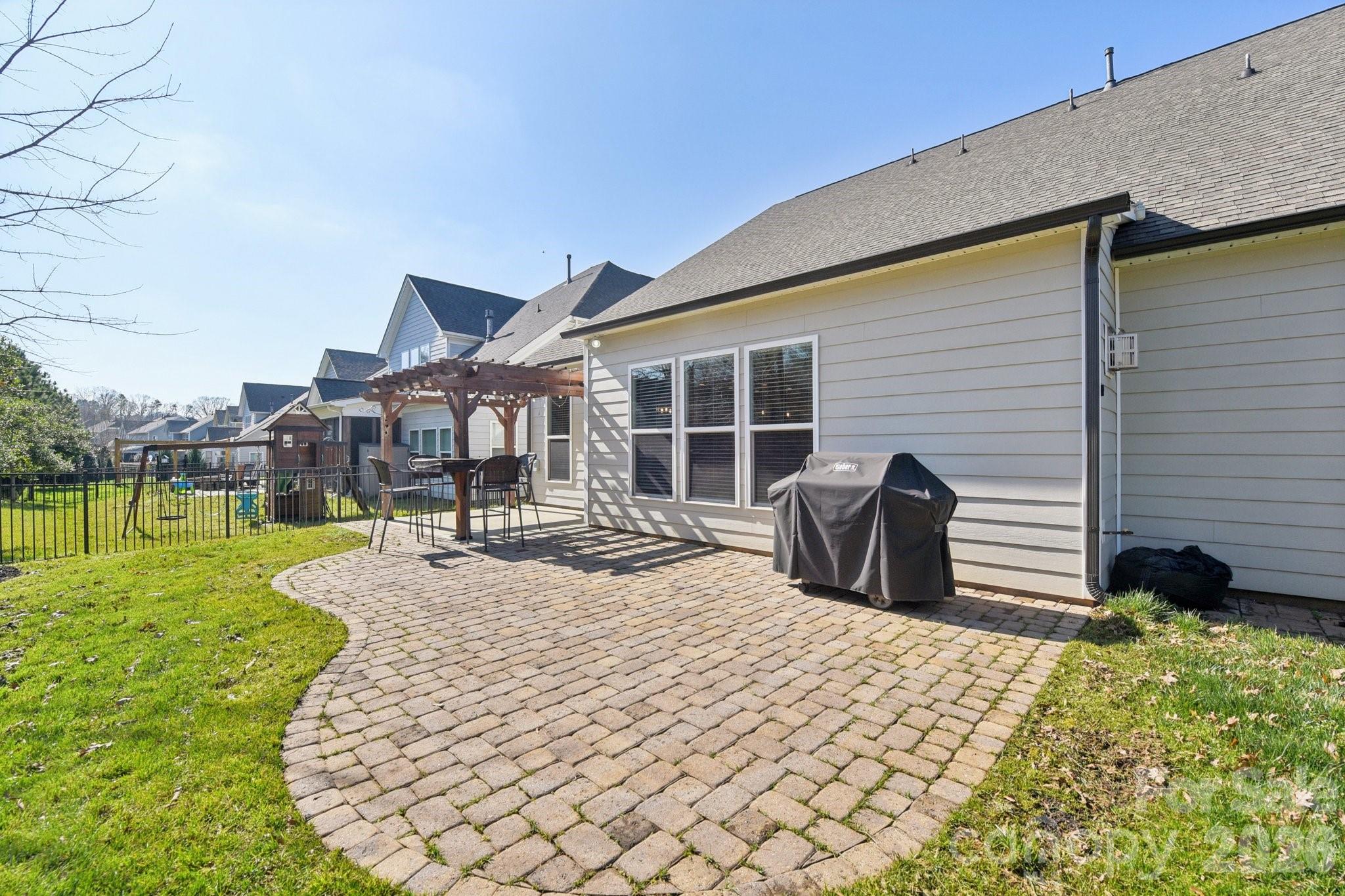 204 Hampton Trail Drive Fort Mill, SC 29708 - Photo 35 of 41