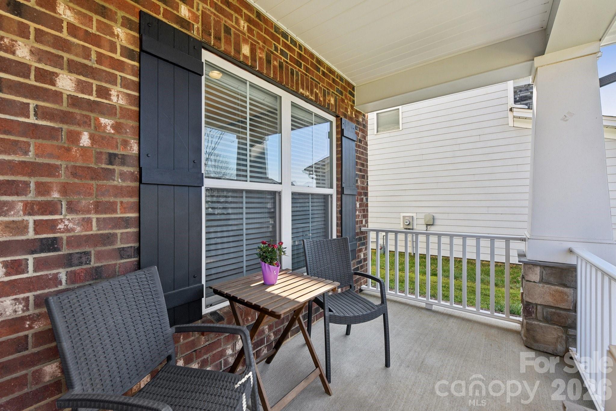 204 Hampton Trail Drive Fort Mill, SC 29708 - Photo 36 of 41